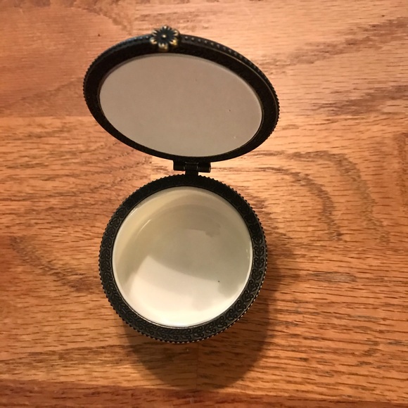 NWT Adorable Nicole Lee Betty Jewelry/Trinket Box - Picture 12 of 14